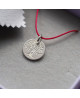 Médaille Love Tree argent - Mikado