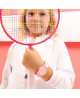 Montre enfant Millow ET'Tic Rose