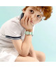 Montre enfant Millow ET'Tic Verte
