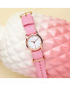 Montre Enfant Cadran Blossom Personnalisable