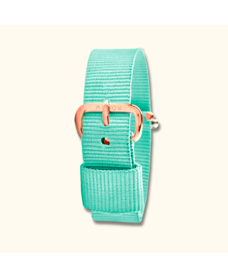 Bracelet de rechange pour montre Millow