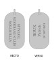 Médaille Militaire Sur Mesure - Devis ROUX