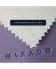 Mikado : pendentif Sex Symbol Fille (or blanc)