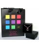 Les Empreintes : pendentif mini galet en or sur cordon