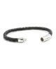 Petits Trésors : bracelet cuir homme Epicurien