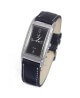 JAZ : montre Simplistic (bracelet noir)
