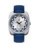 JAZ : montre Phenix bleue