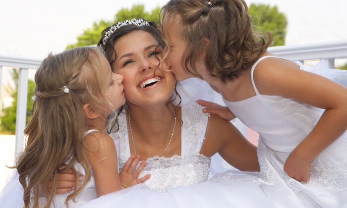 En souvenir de votre mariage, offrez un bijou personnalisé à vos invités 