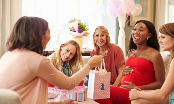 Quel cadeau offrir pour une baby shower ?