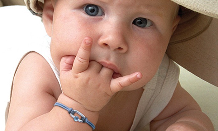 Parure personnalisé enfant baptême pendentif médaille nuage et bracelet  chaîne médaille 15 mm plaqué or