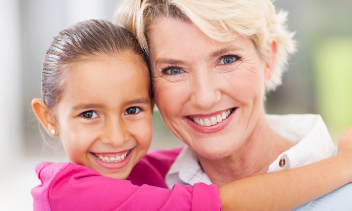 Quel bijou personnalisé pour une grand-mère ?