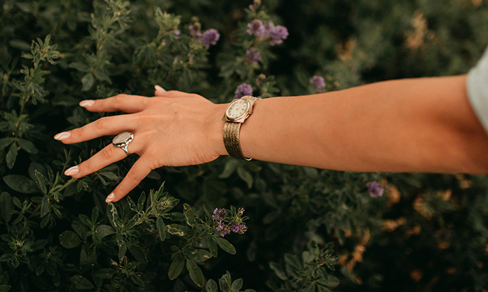 Comment choisir une montre pour femme ?