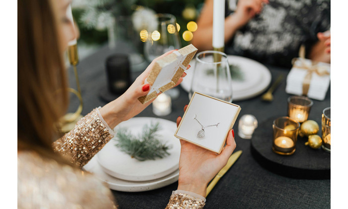 Offrir un bijou pour noël 2025 !