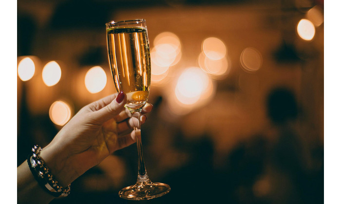 Des bijoux de créateurs pour le Nouvel An !