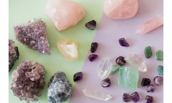 Lithothérapie : comprendre l’énergie des pierres