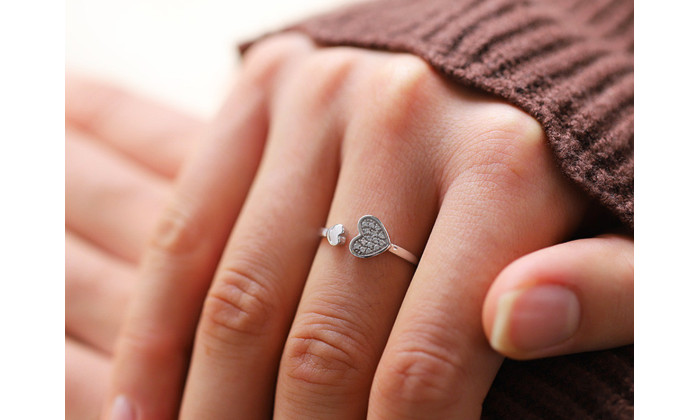 Tout sur les bijoux en or blanc