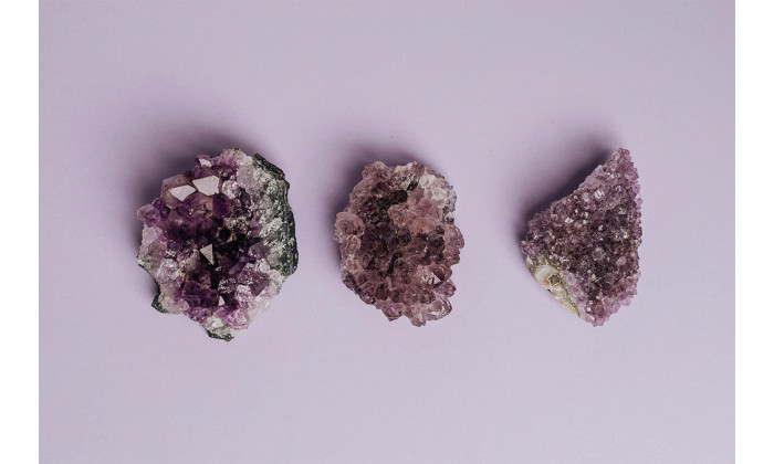 L&rsquo;am&eacute;thyste, pierre de naissance de f&eacute;vrier