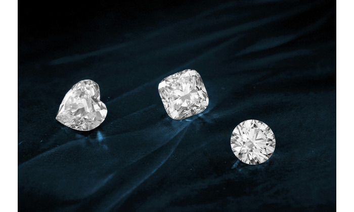 Le diamant : pierre de naissance du mois d&rsquo;avril 