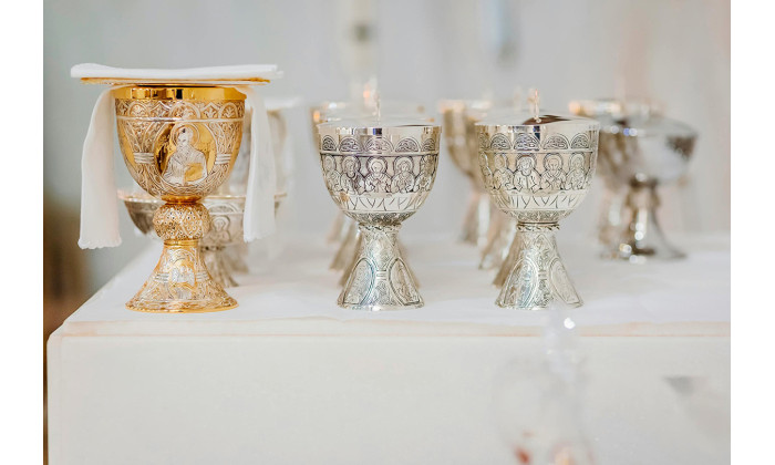 Quel bijou offrir pour une communion ?