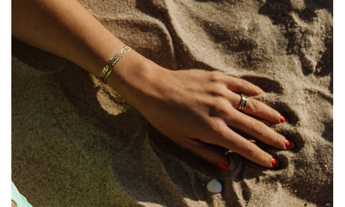 Comment prot&eacute;ger vos bijoux cet &eacute;t&eacute;?