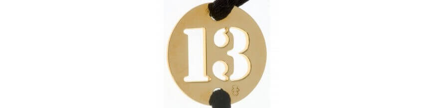 Lucky Number