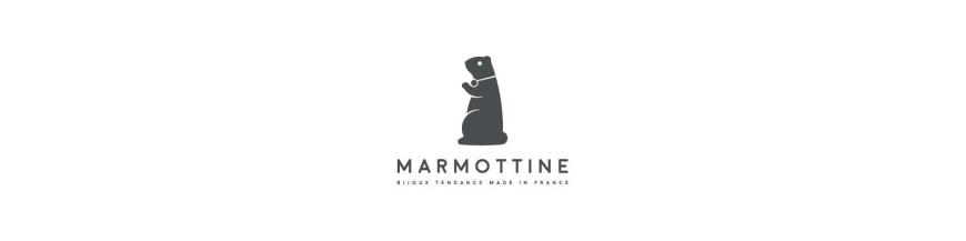 Marmottine Bijoux