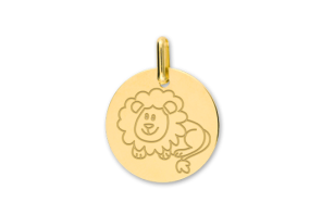 Pendentifs Zodiaque