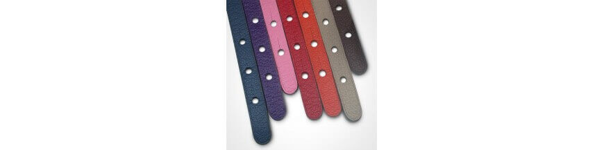 BRACELET CUIR RECHANGE