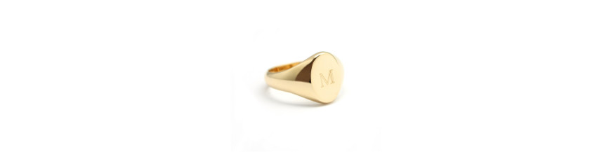 Bague Femme