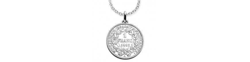 Bijoux monétaires