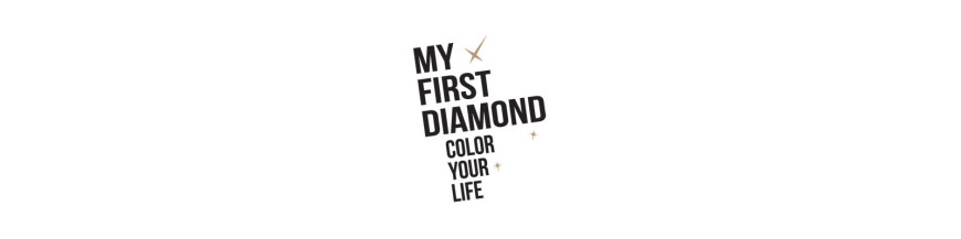 My First Diamond