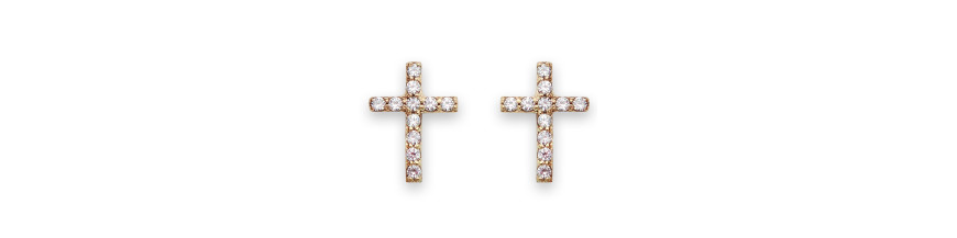 Boucles d'oreilles femme