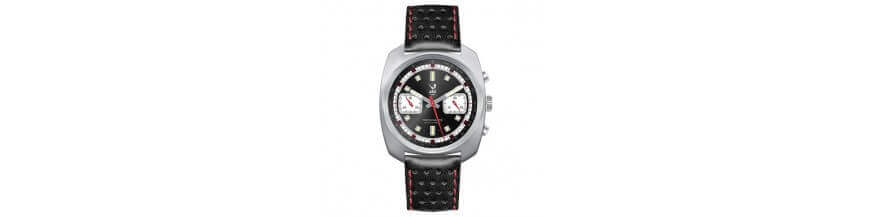 Chrono Jaz