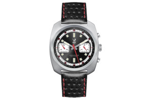 Chrono Jaz