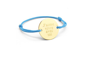 Bracelets cordon