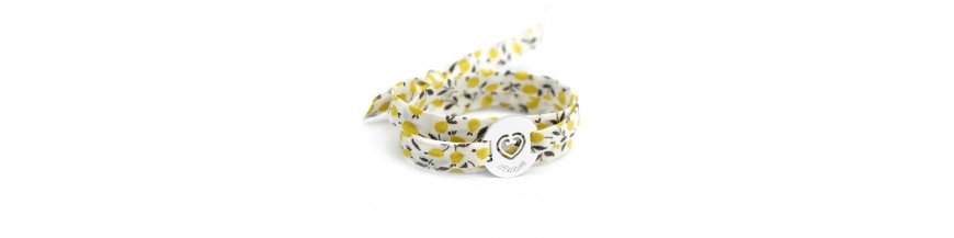 Bracelets Liberty