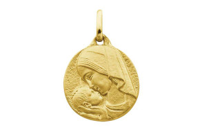 Médailles religieuses