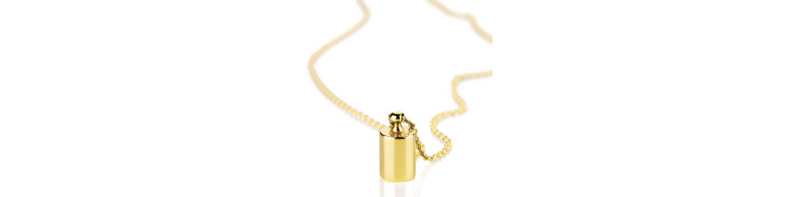 Colliers Femme 