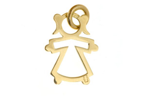 Pendentifs Femme