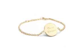 Bracelets chaîne