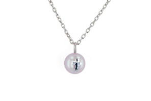 Pendentifs perles