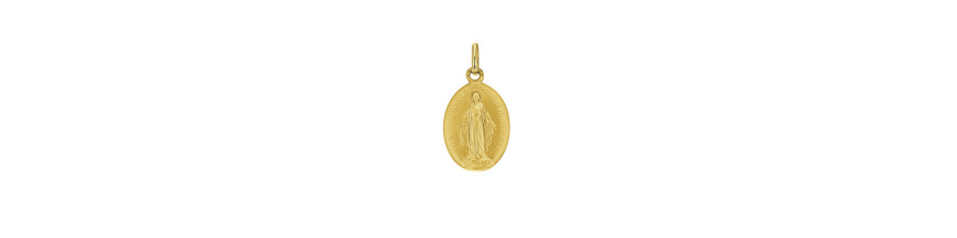 Médaille miraculeuse