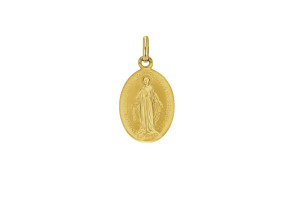Médaille miraculeuse