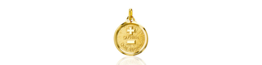 Médaille d'Amour
