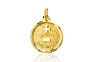 Médaille d'Amour