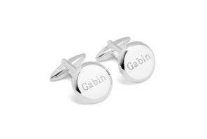 Boutons de manchette