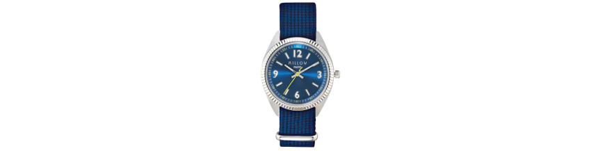 MILLOW 3-33