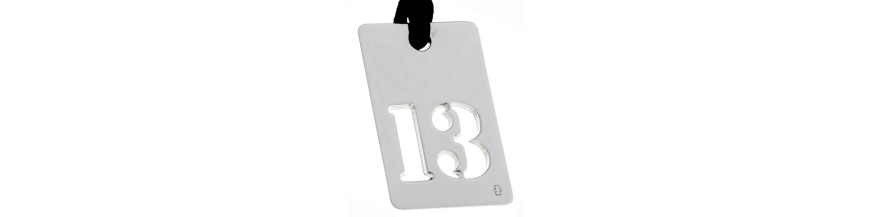 Pendentifs Homme