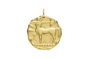 Médailles Zodiaques