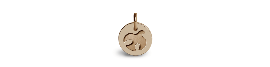 Pendentifs enfant